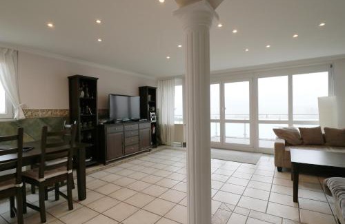 Bernau Apartamento | Ferienwohnung Kraftquelle im Wohnpark SchwarzwaldBlick, Bernau