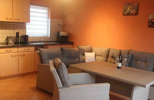 Braunshorn Apartamento | Ferienwohnung "urlaub im Hunsrück" - Appartement/fewo, Toilette und Bad/dusche Getrennt