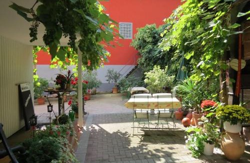 Bruchweiler-Baerenbach Apartamento | Ferienwohnung yuan