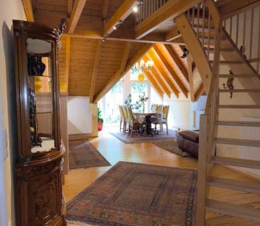 Bruchweiler-Baerenbach Apartamento | Ferienwohnung yuan