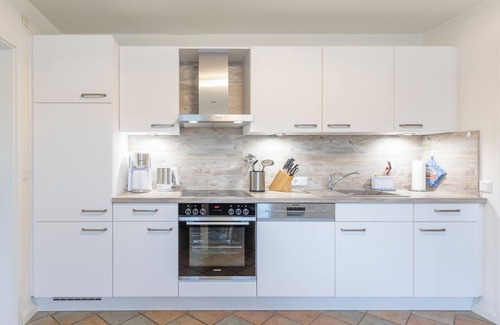 Emmelsbull Apartamento | Ferienwohnung Schöne Aussicht in Emmelsbüll-horsbüll