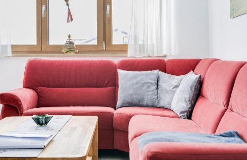 Garmisch-Partenkirchen Apartamento | Ferienwohnung Geroldsee