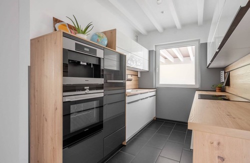 Herscheid Apartamento | Un paraíso ecológico en Sauerland