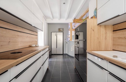 Herscheid Apartamento | Un paraíso ecológico en Sauerland