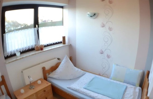 Hilders Apartamento | Ferienwohnung/app. für 4 Gäste mit 60m² in Hilders-eckweisbach