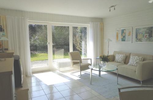 Immenstaad am Bodensee Apartamento | Ferienwohnung Brigitte Noack