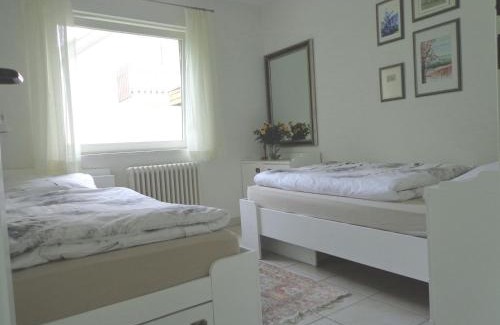Immenstaad am Bodensee Apartamento | Ferienwohnung Brigitte Noack