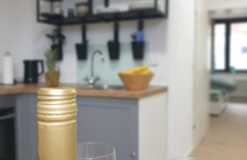 Muelheim an der Ruhr Apartamento | Ferienwohnung im Ruhrgebiet