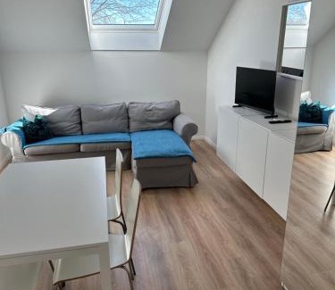 Neufahrn bei Freising Apartamento | Ferienwohnung Martin 2 Schlafzimmer