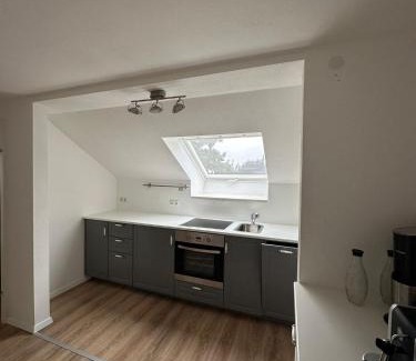 Neufahrn bei Freising Apartamento | Ferienwohnung Martin 2 Schlafzimmer