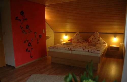 Oberharmersbach Apartamento | Ferienwohnung B, 75qm, 2 Schlafzimmer, max. 4 Personen