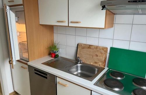 Petersdorf Apartamento | Ferienwohnung Ertl