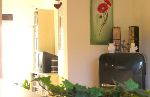 Preussisch Oldendorf Apartamento | Ferienwohnung/app. für 2 Gäste mit 72m² in Preußisch Oldendorf