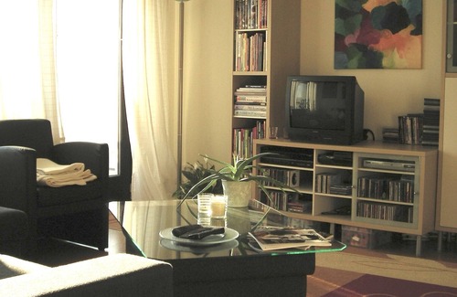 Preussisch Oldendorf Apartamento | Ferienwohnung/app. für 2 Gäste mit 72m² in Preußisch Oldendorf