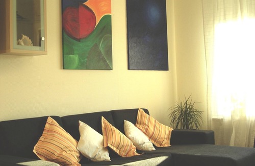 Preussisch Oldendorf Apartamento | Ferienwohnung/app. für 2 Gäste mit 72m² in Preußisch Oldendorf