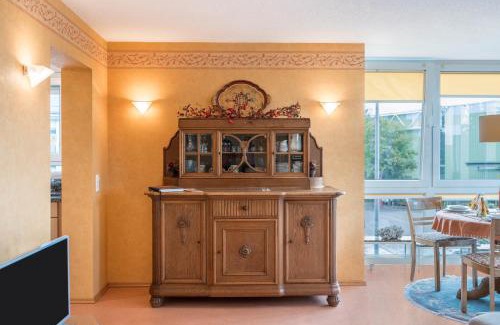 Radolfzell am Bodensee Apartamento | Ferienwohnung Marianne