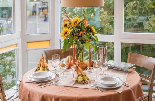 Radolfzell am Bodensee Apartamento | Ferienwohnung Marianne