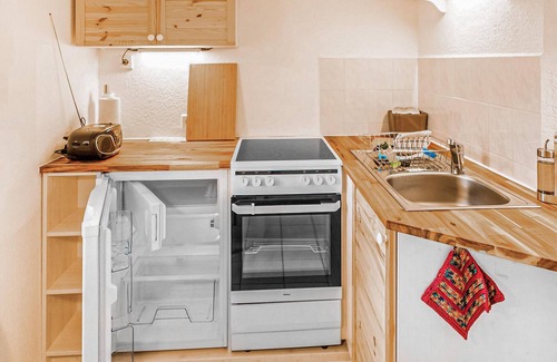 Kagar Apartamento | Ferienwohnung Rheinsberg