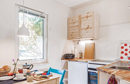 Kagar Apartamento | Ferienwohnung Rheinsberg