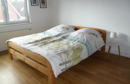 Schonberg Apartamento | Ferienwohnung im Ostseebad Schönberg nahe Schönberger Strand Ostsee Self-Check-in