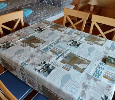 Schonberg Apartamento | Ferienwohnung im Ostseebad Schönberg nahe Schönberger Strand Ostsee Self-Check-in
