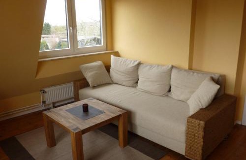 Schonberg Apartamento | Ferienwohnung im Ostseebad Schönberg nahe Schönberger Strand Ostsee Self-Check-in