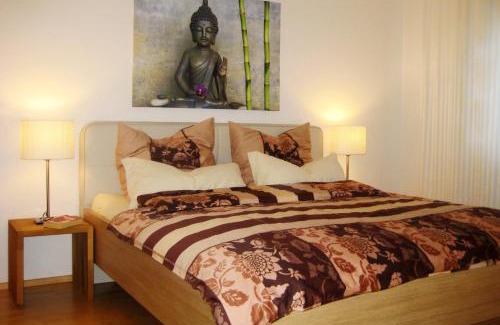 Villingen-Schwenningen Apartamento | Ferienwohnung-VS