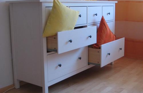Villingen-Schwenningen Apartamento | Ferienwohnung-VS