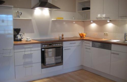 Villingen-Schwenningen Apartamento | Ferienwohnung-VS