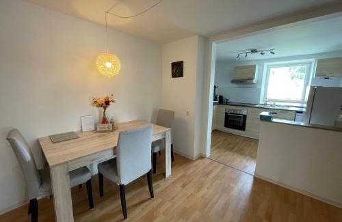Villingen-Schwenningen Apartamento | Ferienwohnung Casa Brandt