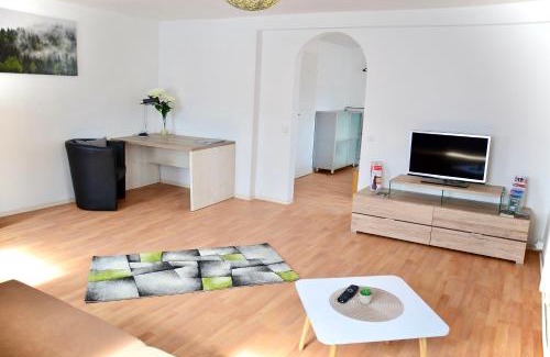Villingen-Schwenningen Apartamento | Ferienwohnung Casa Brandt