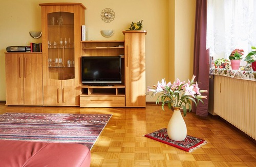 Zell am Harmersbach Apartamento | Apartamento tipo B, 124 m2, 3 habitaciones, 3 terrazas, máx. 6 personas