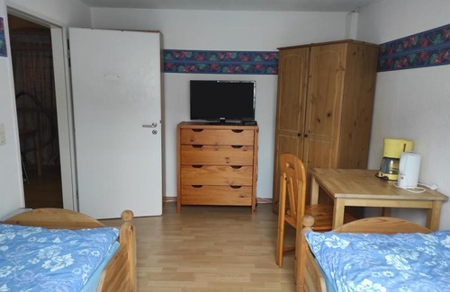 Kaiserswerth Casa | Ferienwohnug Sorst