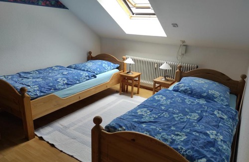 Kaiserswerth Casa | Ferienwohnug Sorst