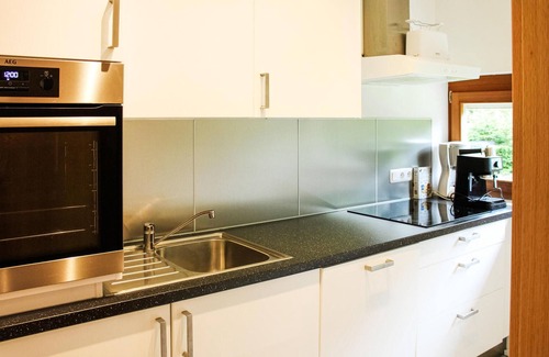 Bad Kleinkirchheim Casa | Ferienwohnung auf 2 Etagen