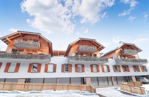 Bad Kleinkirchheim Casa | Ferienwohnung auf 2 Etagen