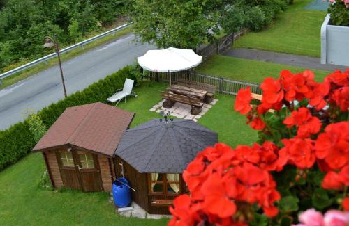 Muehlbach Am Hochkoenig Apartamento | Ferienwohnung Nico