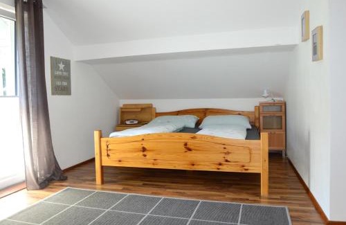 Muehlbach Am Hochkoenig Apartamento | Ferienwohnung Nico