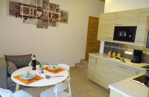 Muehlbach Am Hochkoenig Apartamento | Ferienwohnungen Eva