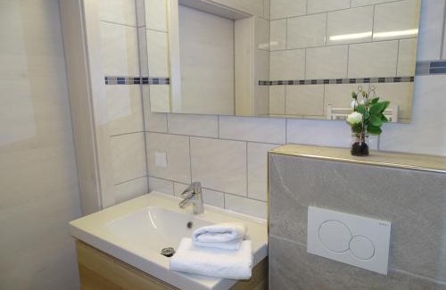 Muehlbach Am Hochkoenig Apartamento | Ferienwohnungen Eva
