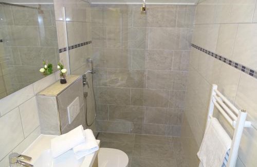 Muehlbach Am Hochkoenig Apartamento | Ferienwohnungen Eva