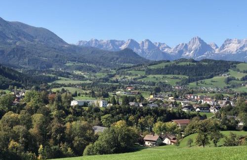 Rosenau am Hengstpaß Apartamento | Ferienwohnung Pyhrgasblick