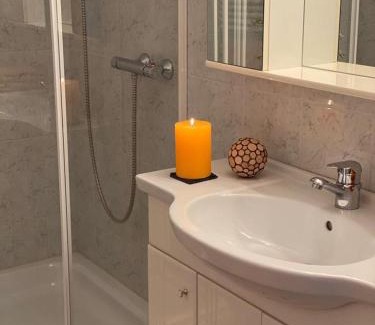 Rosenau am Hengstpaß Apartamento | Ferienwohnung Pyhrgasblick