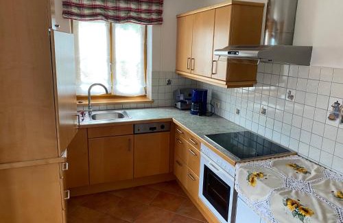 Sankt Veit im Pongau Apartamento | Ferienwohnung Lehen