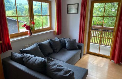 Sankt Veit im Pongau Apartamento | Ferienwohnung Lehen
