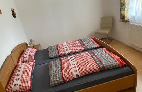 Sankt Veit im Pongau Apartamento | Ferienwohnung Lehen