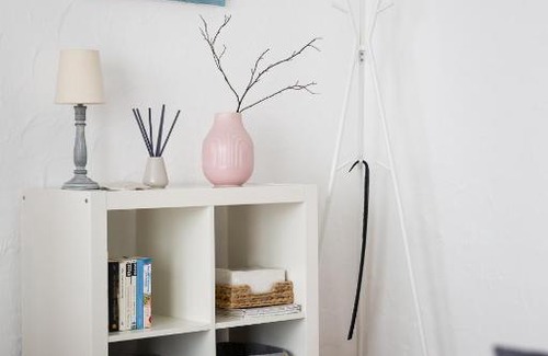 Busingen am Hochrhein Apartamento | Ferienwohnung am Sonnenberg