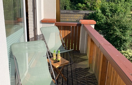 Ahrenshagen-Daskow Apartamento | Ferienwohnung/app. für 4 Gäste mit 90m² in Ahrenshagen-daskow