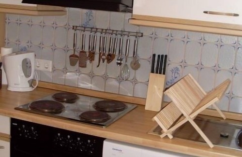 Loopstedt Apartamento | Ferienwohnung/app. für 4 Gäste mit 85m² in Fahrdorf-loopstedt