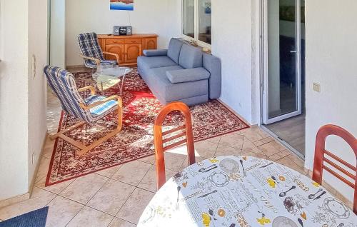 Godendorf Apartamento | Ferienwohnung Godendorfer